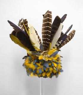 Feather Headdress