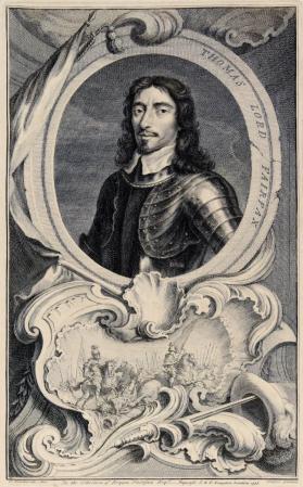 Thomas Lord Fairfax