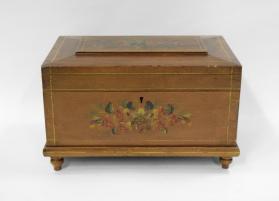 Sewing Box