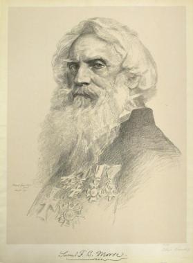 Samuel F. B. Morse