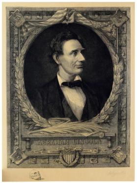 Abraham Lincoln