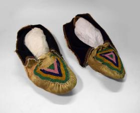 Moccasins