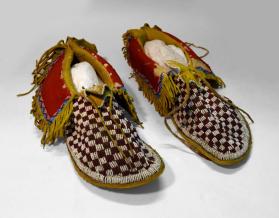 Moccasins