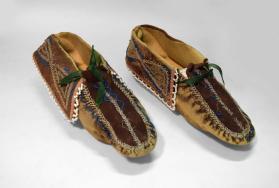 Moccasins