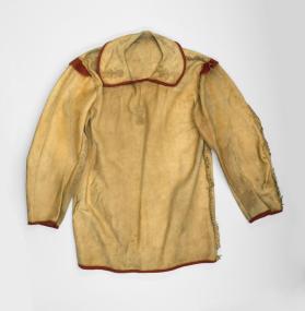 Man's Coat