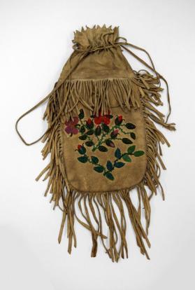 Woman's Pouch