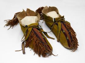 Moccasins