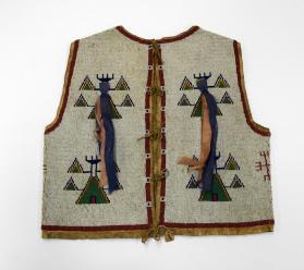 Child's Vest