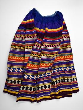 Woman's Skirt