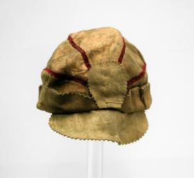 Man's Brimmed Hat