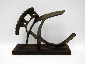 Reclining Figure