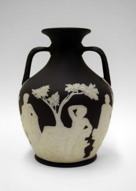 Portland Vase