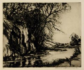 The Creek at Rose Valley
