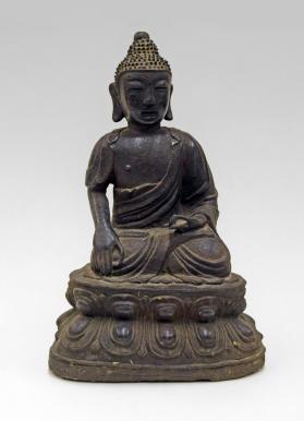 Seated Buddha