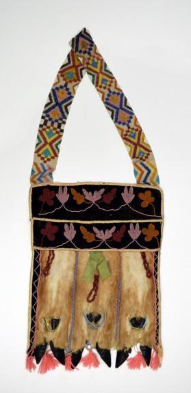Bandolier Bag
