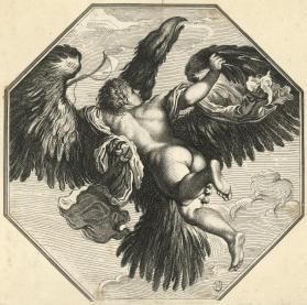 Rape of Ganymede