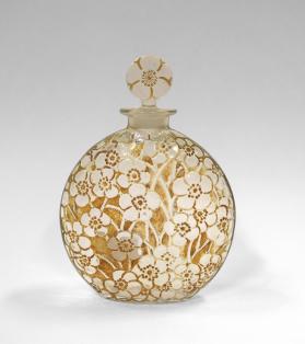 D'Orsay - 19, Le Lys Scent Bottle