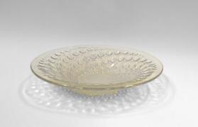 Coupe Ouverte Volutes Bowl