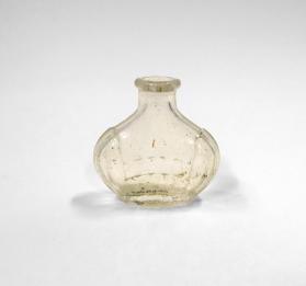 Perfume Bottle