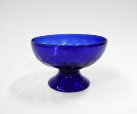 Footed Bowl