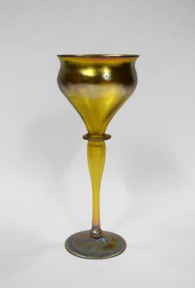 Favrile Goblet