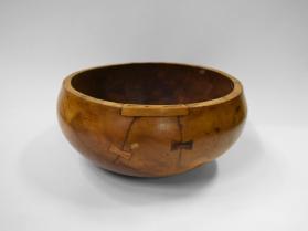 Food Bowl ("Umeke La'au")