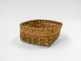 Square Basket