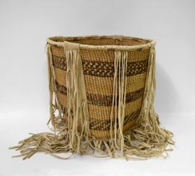 Burden Basket