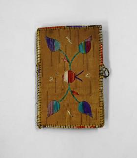 Birch Bark Book