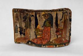 Cartonnage Fragment