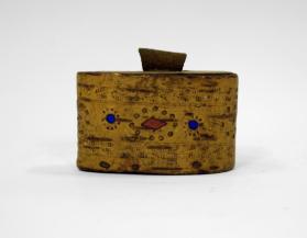 Snuff Box