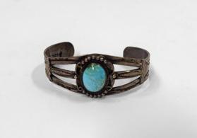 Cuff Bracelet