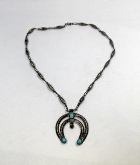 Nezshie Necklace