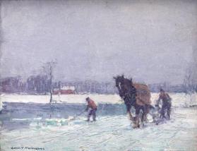 Ice Cutters