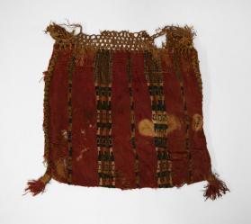 Large Textile Bag