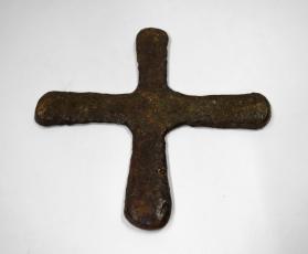 Katanga Cross