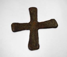 Katanga Cross