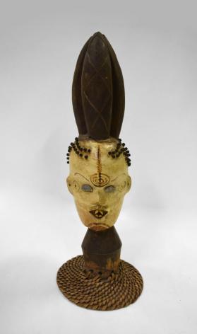 Headdress/Mask