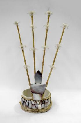 Tuiga (Headdress)