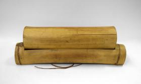 lona `ali (Headrest)