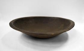 Shallow Bowl