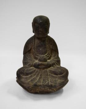 Bodhisattva Jizo