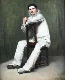 Pierrot